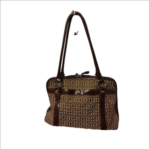 Giani Bernini signature shoulder bag